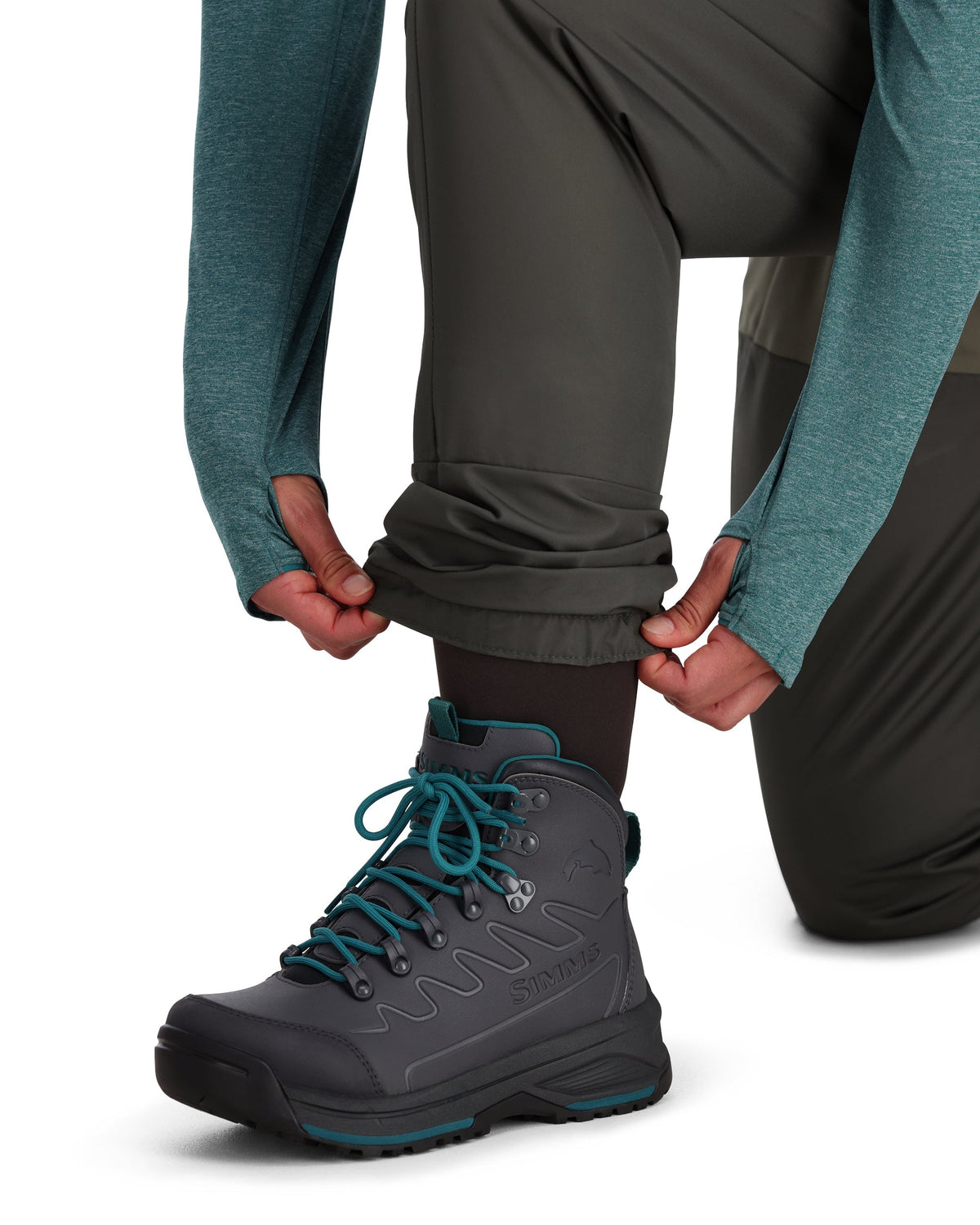 Tributary Stockingfoot Waders - Women's