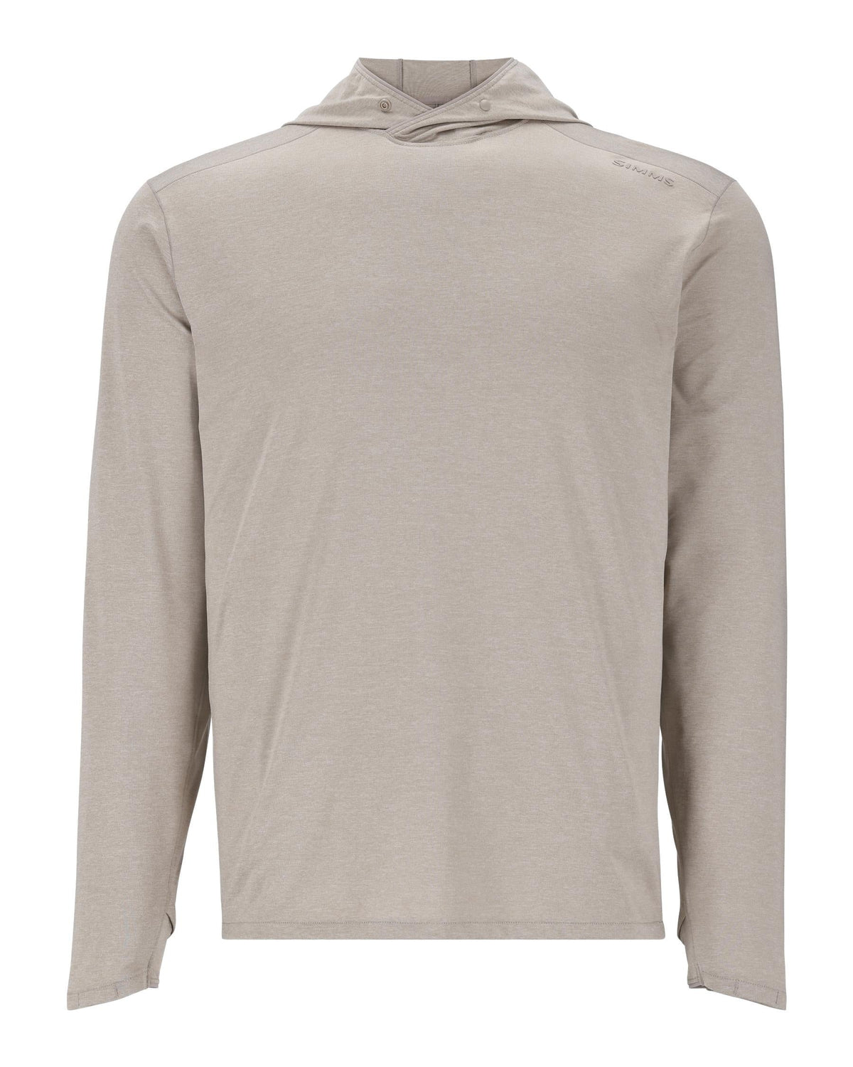 Simms Men's SolarFlex® Hoody