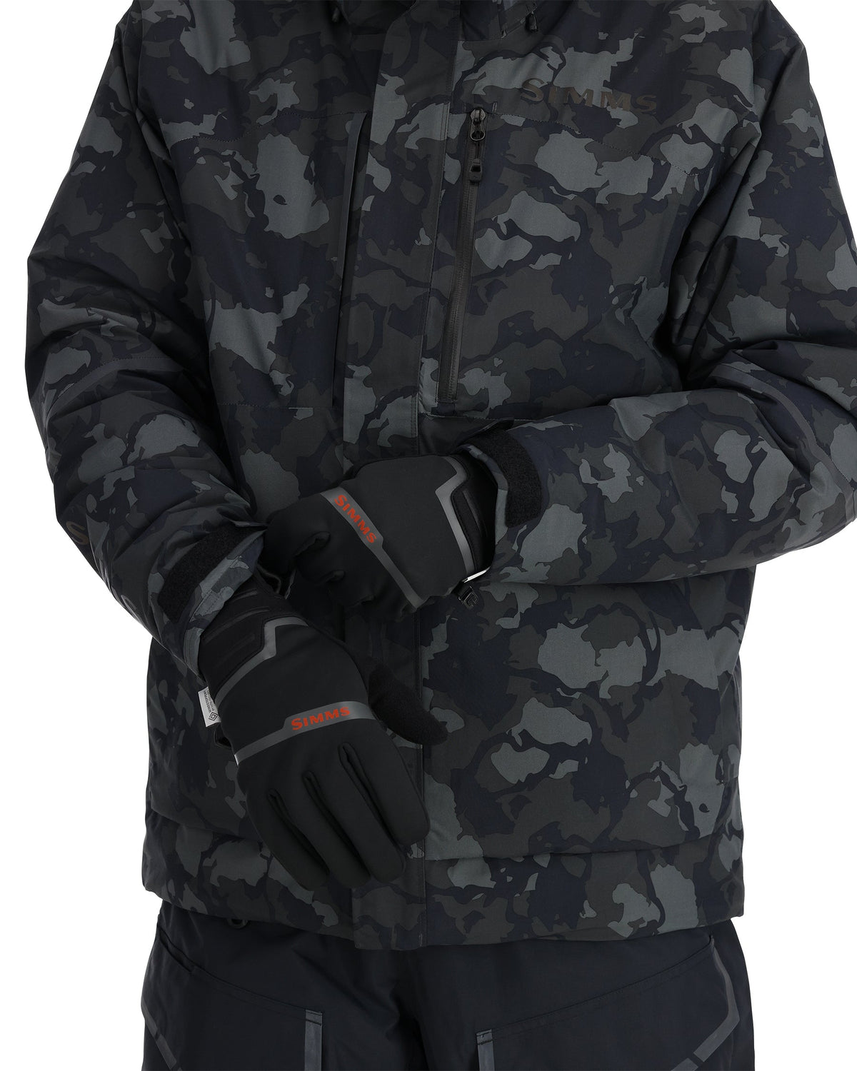 Simms Windstopper Flex Glove