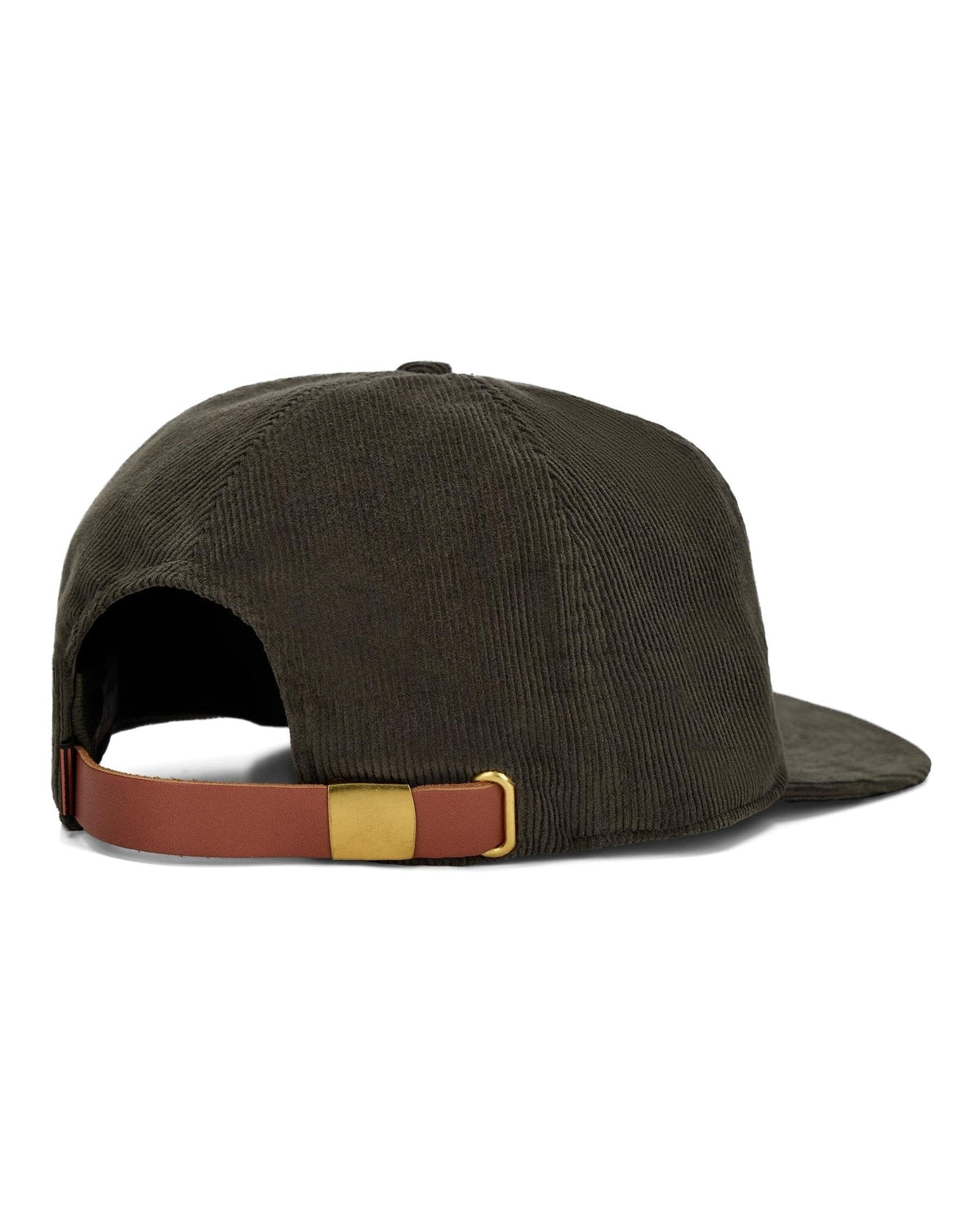 Simms Double Haul Corduroy Rope Cap