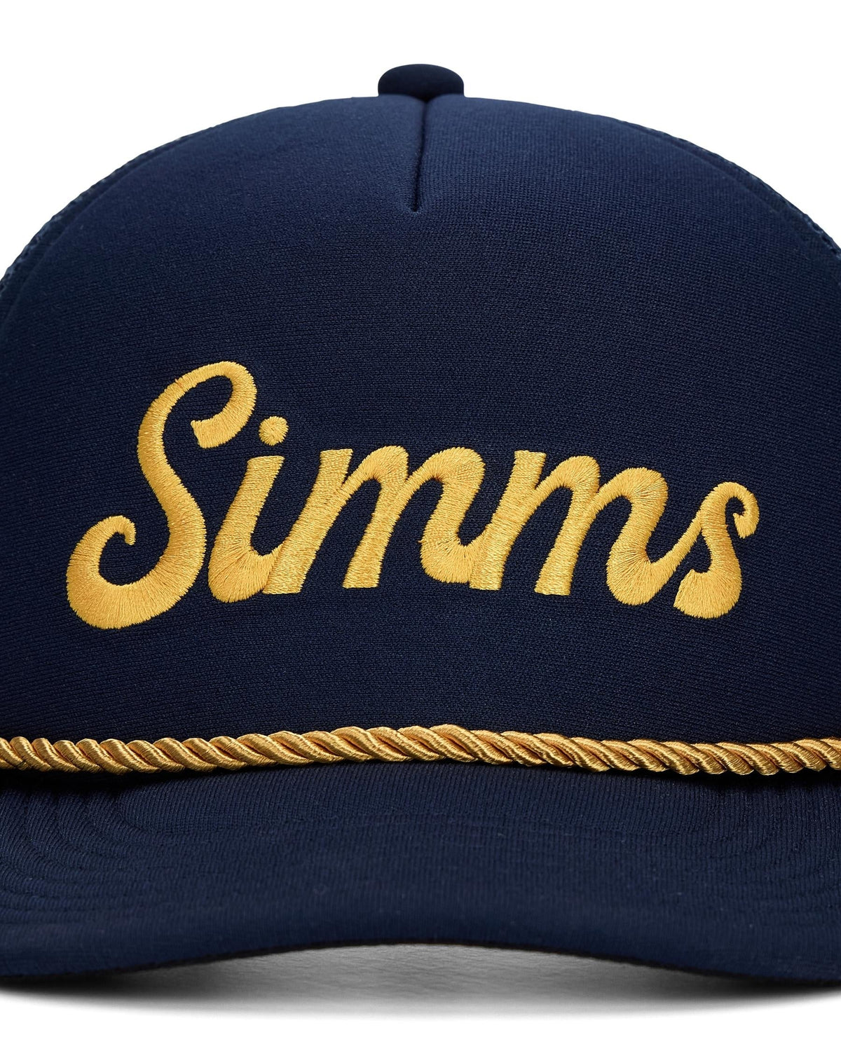 Simms Captain's Cap