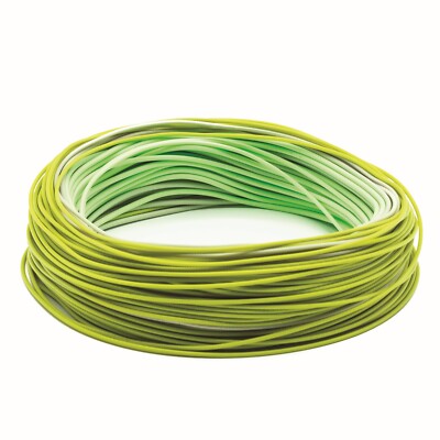 Scientific Anglers Amplitude Smooth Anadro/Nymph Fly Line WF-7-F