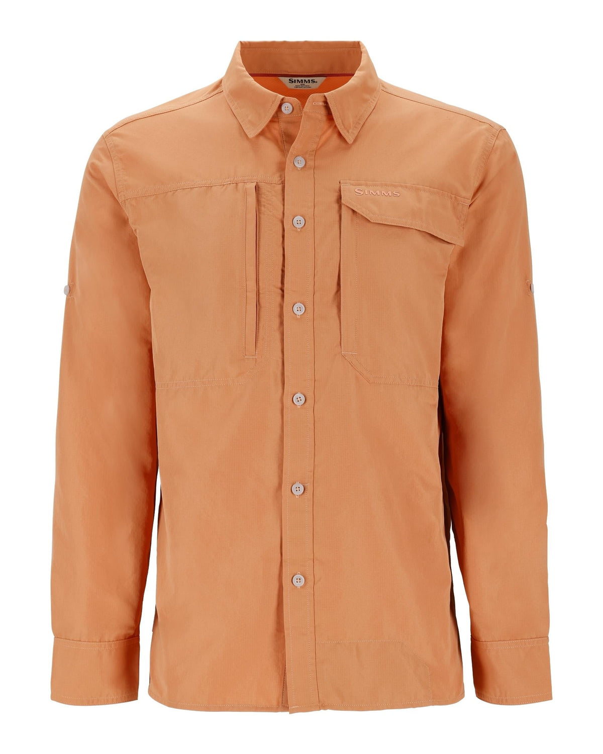 Simms Men's Guide Shirt