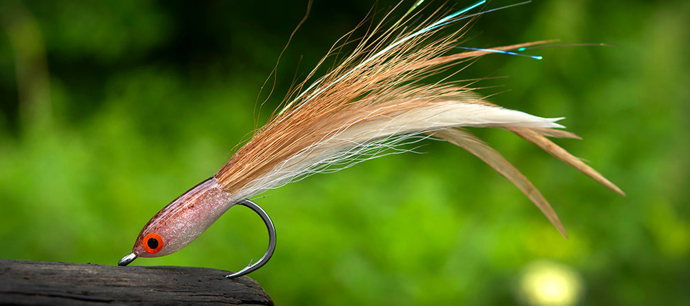 Ahrex SA280 - SA Minnow Hooks