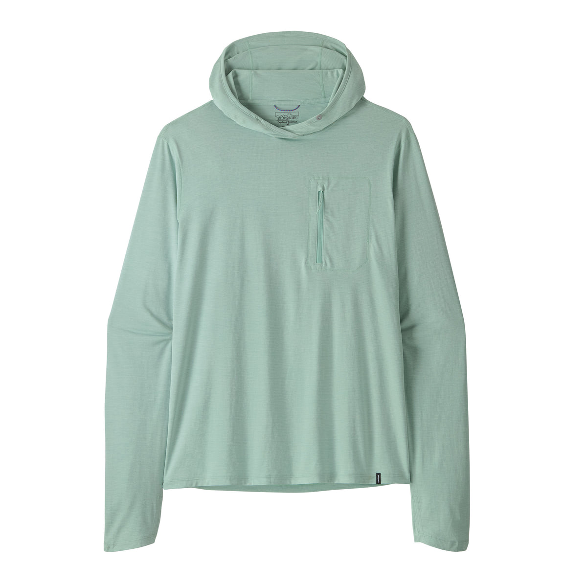 Patagonia Cap Cool Sun Hoody Men's