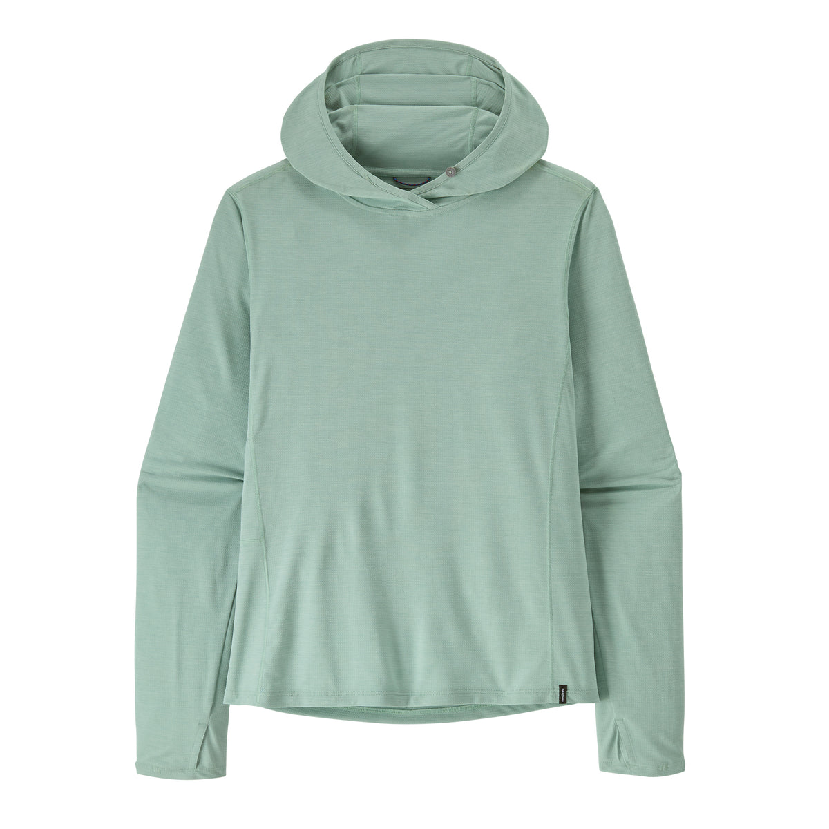 Patagonia Cap Cool Sun Hoody Women's