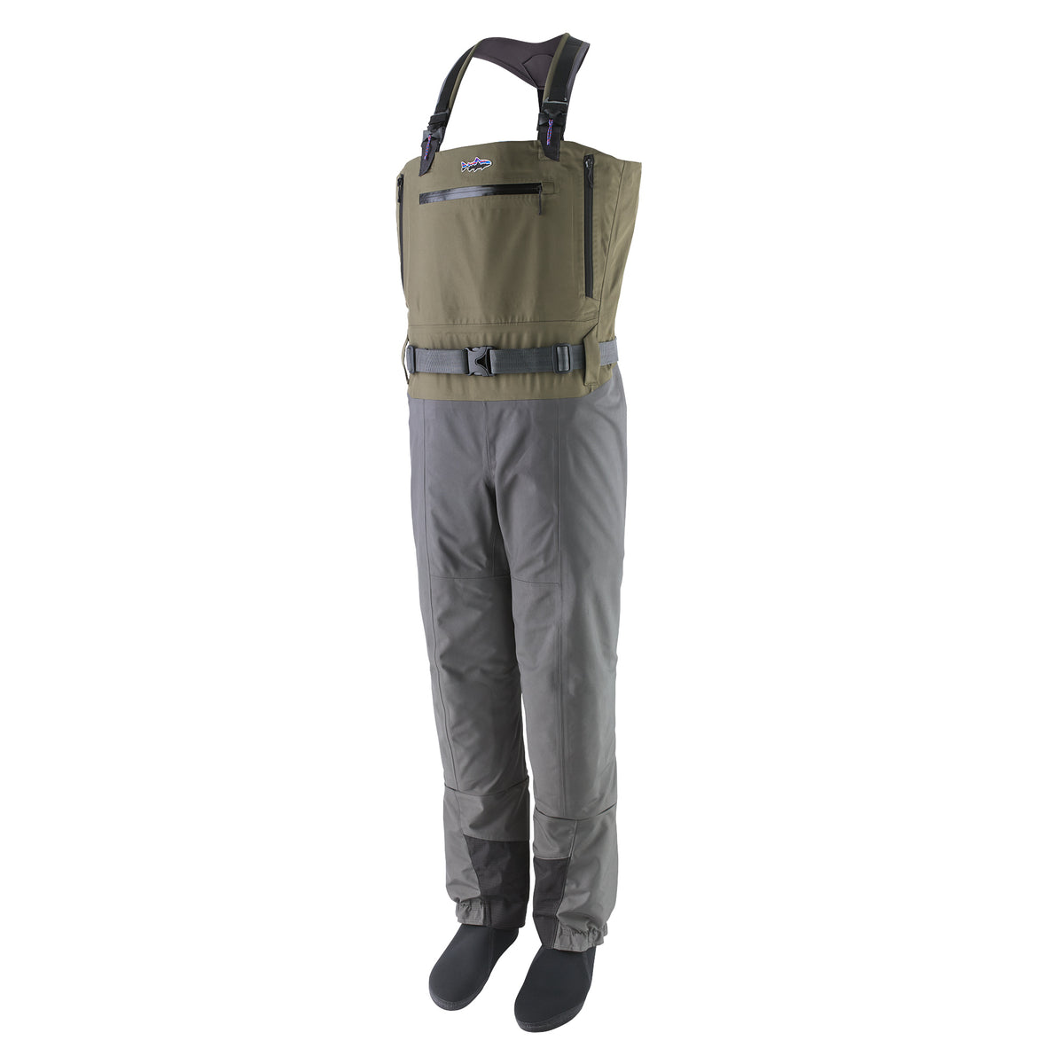 Patagonia Swiftcurrent Expedition Waders - Men's