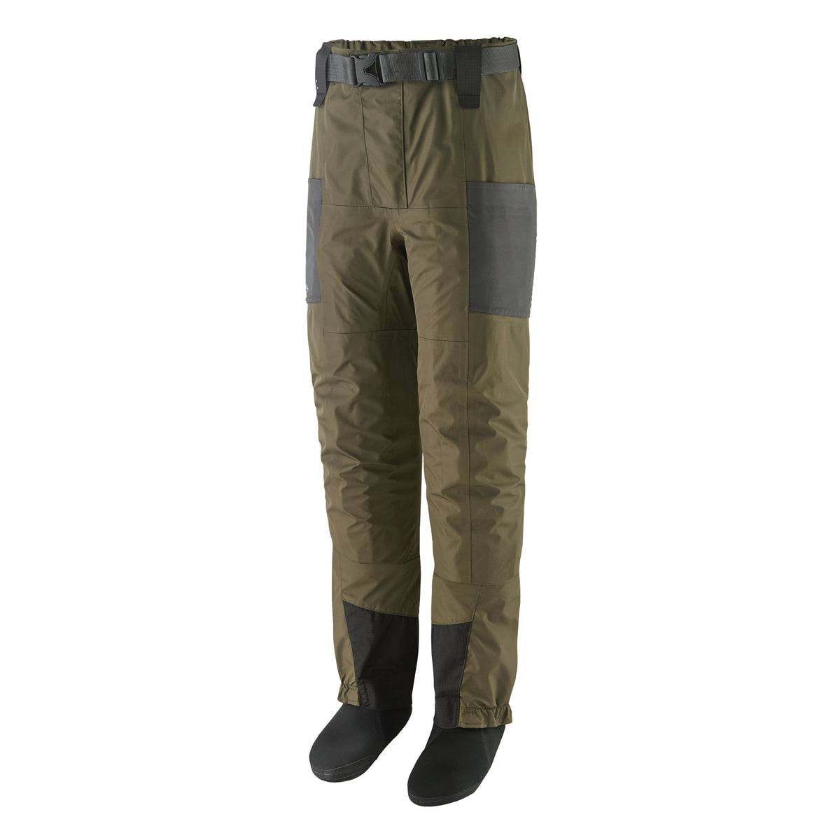 Patagonia Swiftcurrent Traverse Wading Pants - Men's