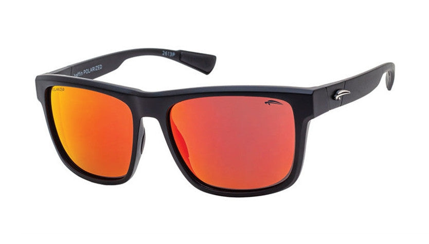 Atmosphere Premium Polarized Baffin Sunglasses