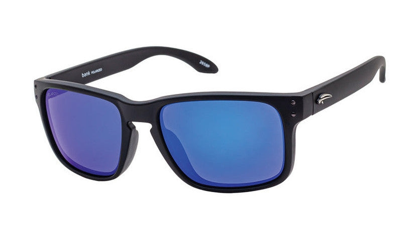 Atmosphere Premium Polarized Bank Sunglasses