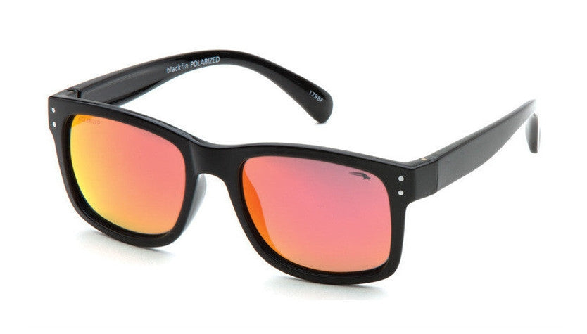 Atmosphere Floating Polarized Blackfin Sunglasses