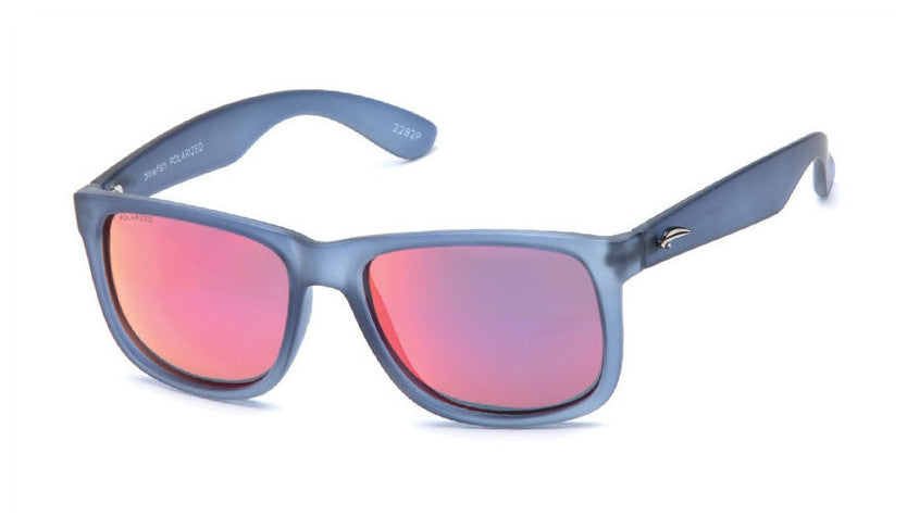 Atmosphere Premium Polarized Blowfish Sunglasses