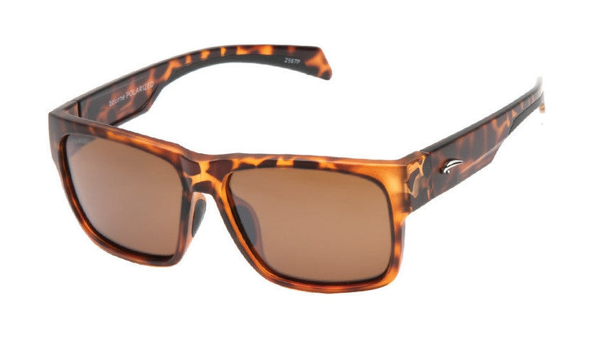 Atmosphere Premium Polarized Bourne Sunglasses