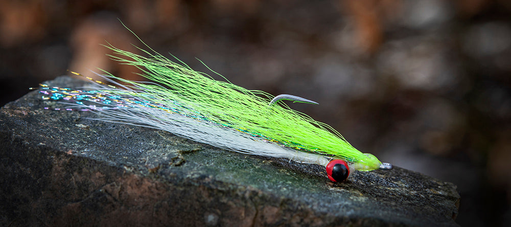 Ahrex SA210 - Bob Clouser Signature Hooks