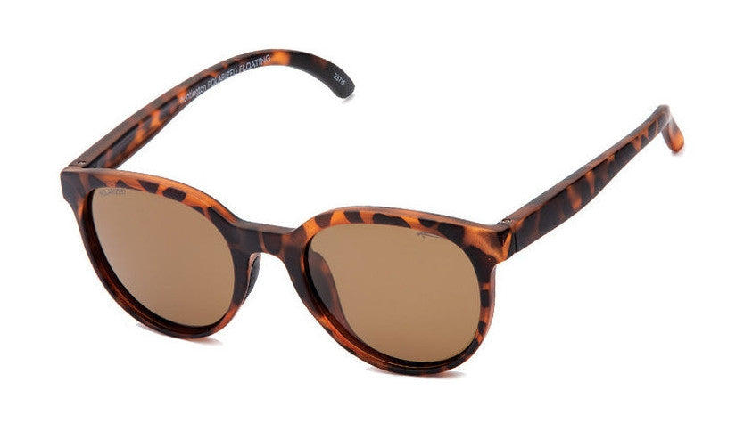 Atmosphere Floating Polarized Huntington Sunglasses