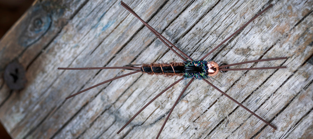 Ahrex HR416 - Anadromous Nymph Hooks