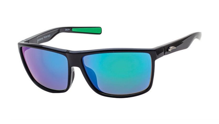 Atmosphere Premium Polarized Kootenay Sunglasses