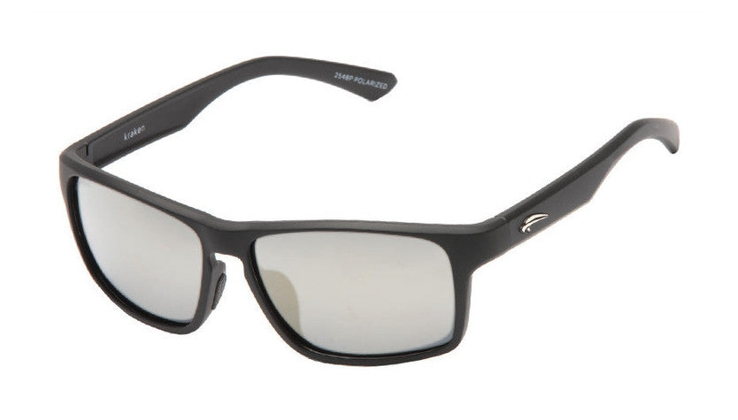 Atmosphere Premium Polarized Kraken Sunglasses