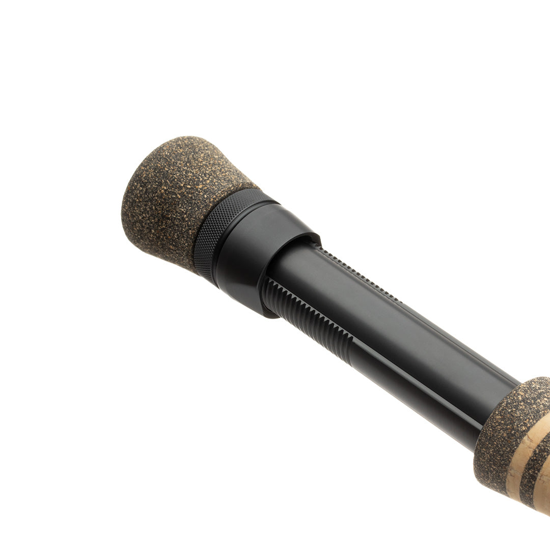 Lamson Liquid Flyrods