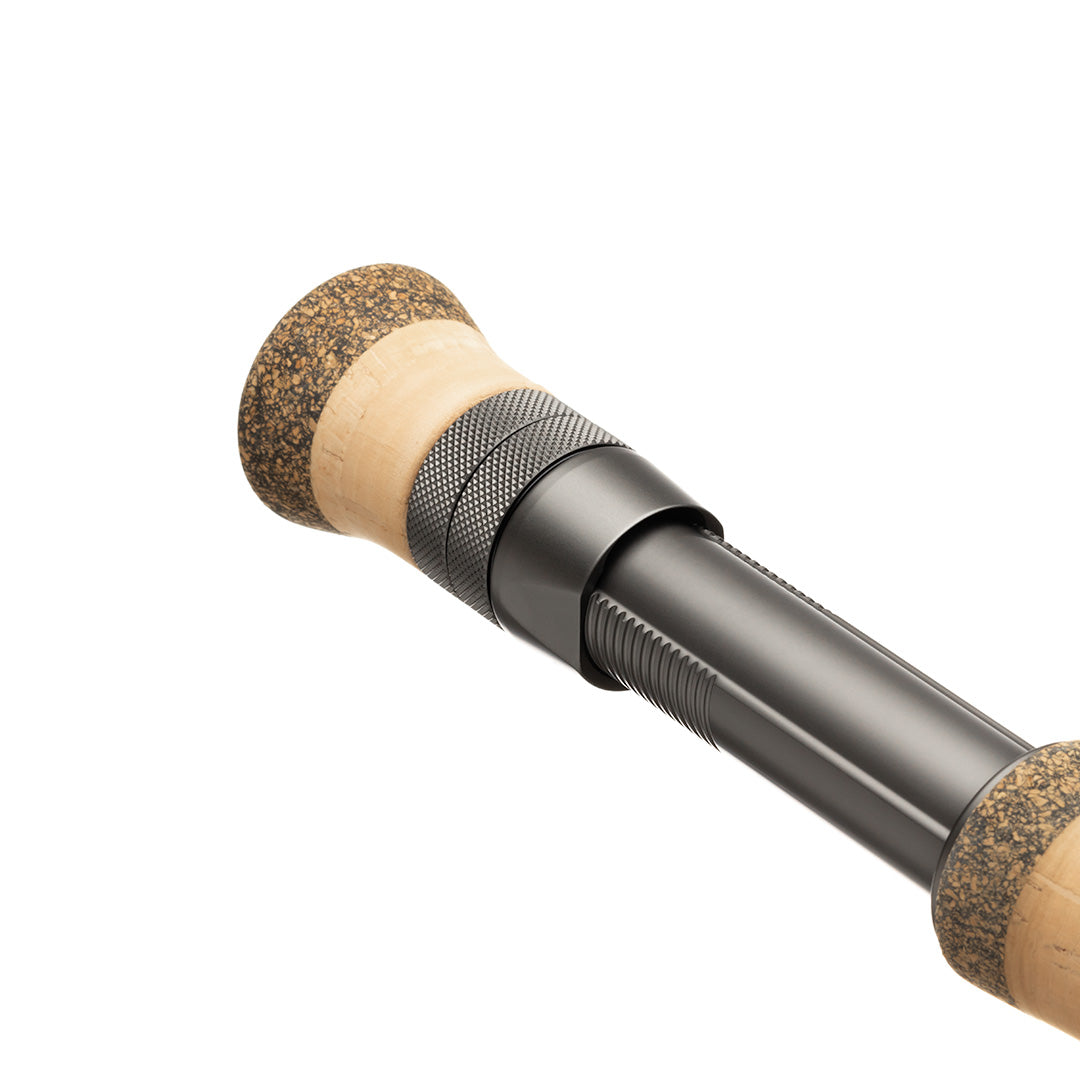 Lamson Liquid Max Flyrods