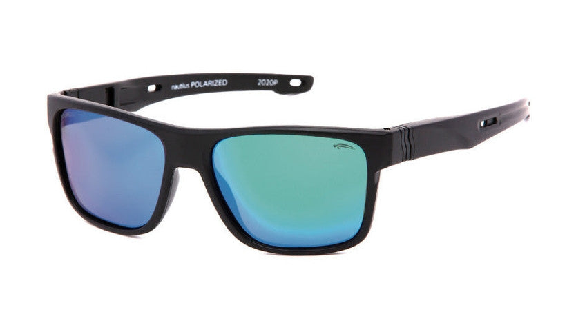 Atmosphere Premium Polarized Nautilus Sunglasses