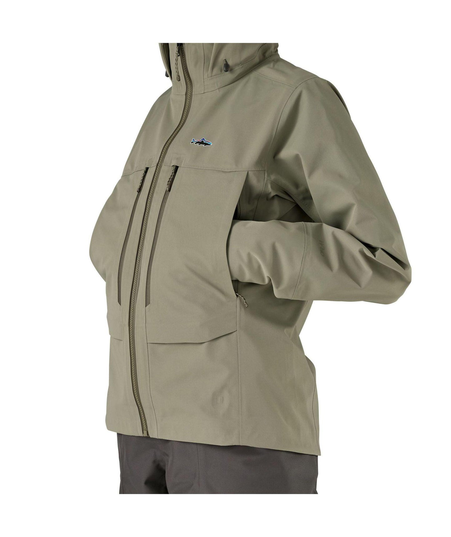 Patagonia Swiftcurrent Wading Jacket - Men's