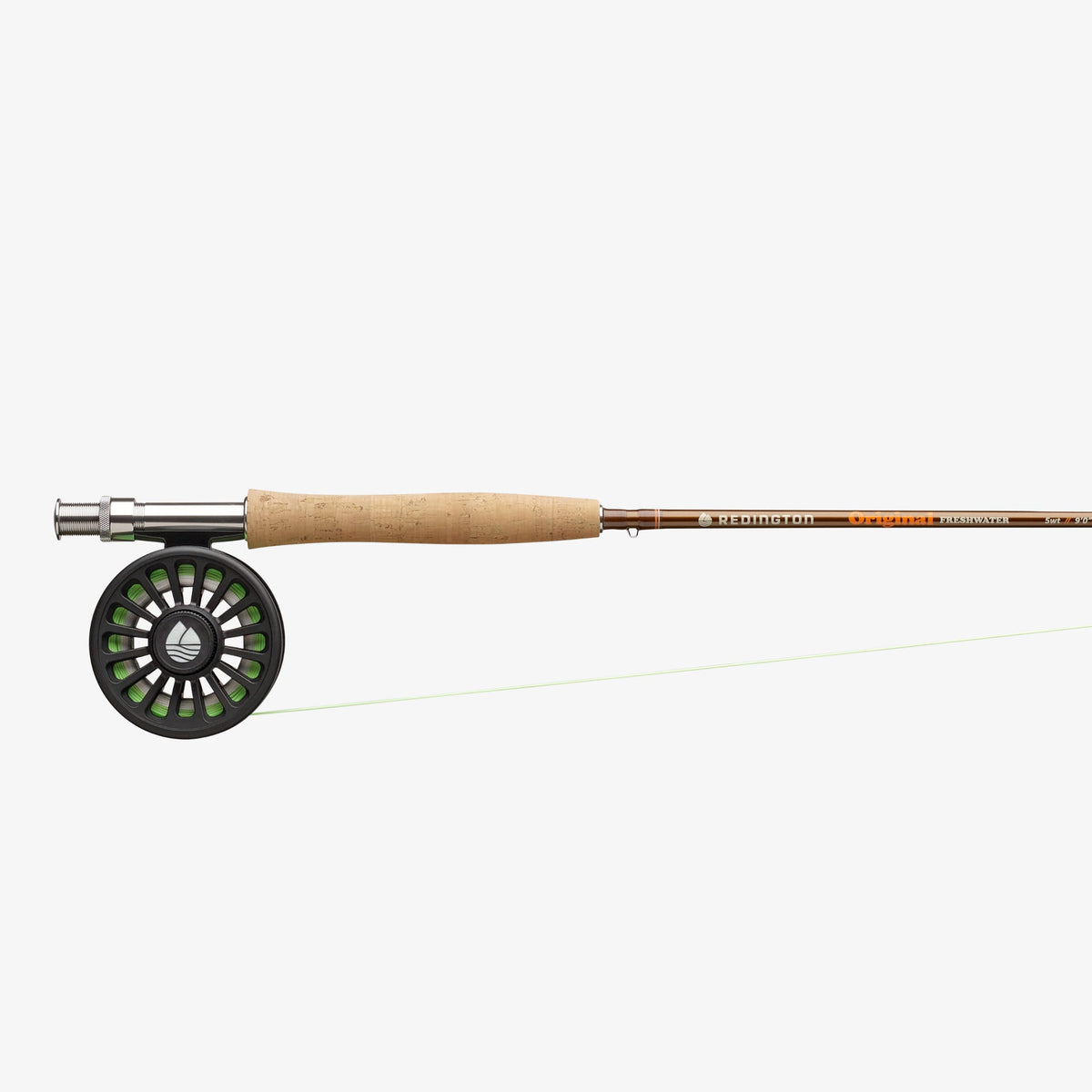 Redington Original Kit - Freshwater