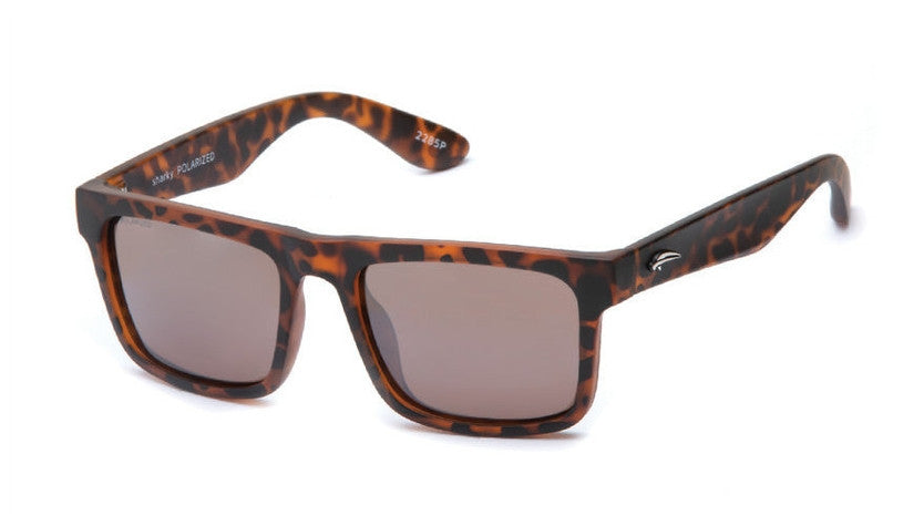 Atmosphere Premium Polarized Sharky Sunglasses