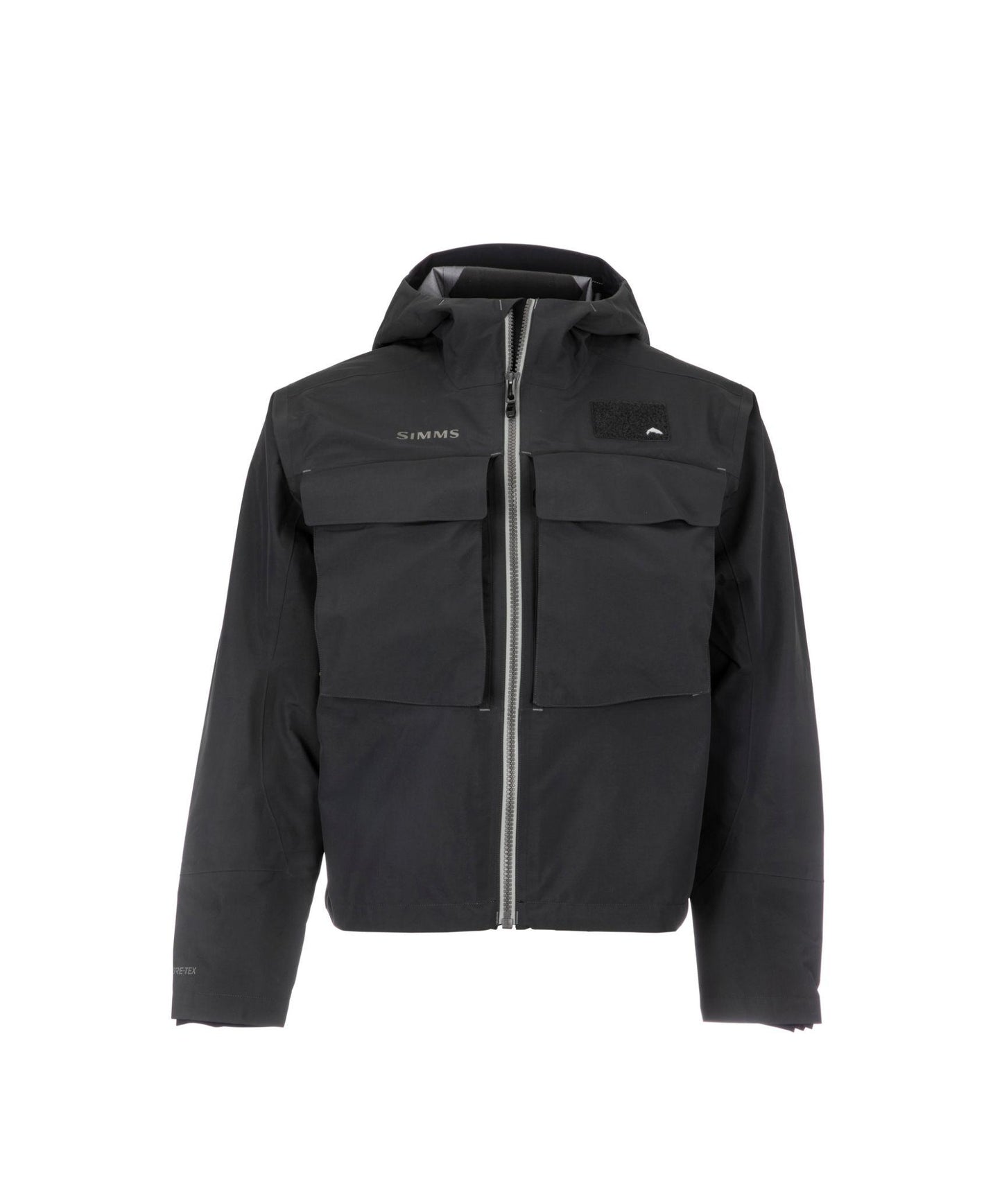 Simms Guide Classic Wading Jacket - Men's