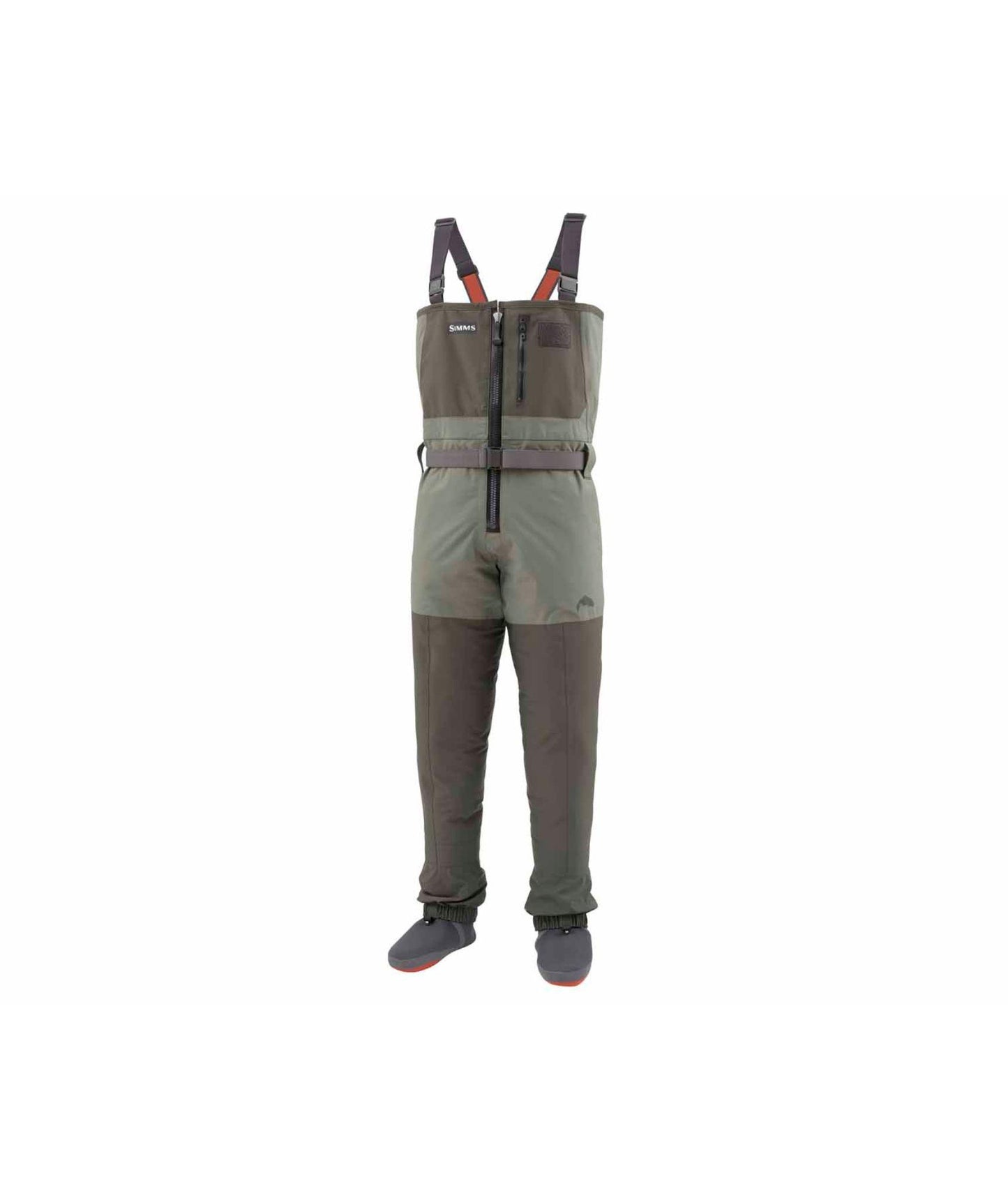 Simms Freestone Z Stockingfoot Waders - Men's