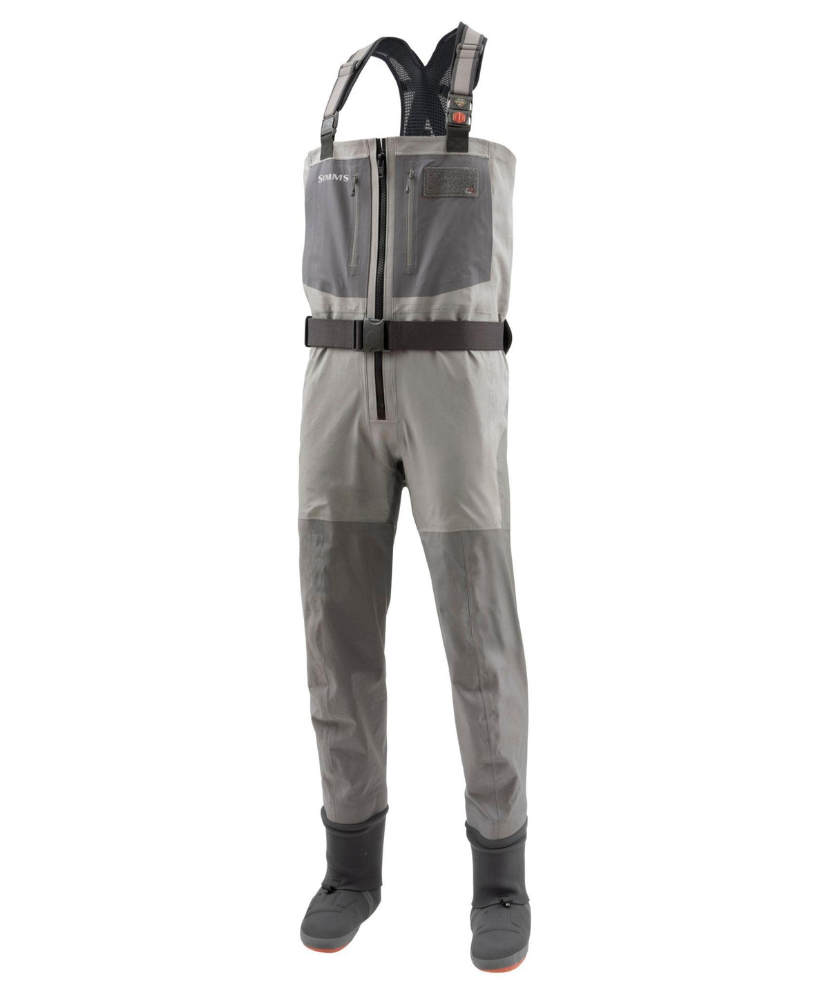 Simms G4Z Stockingfoot Waders - Men's