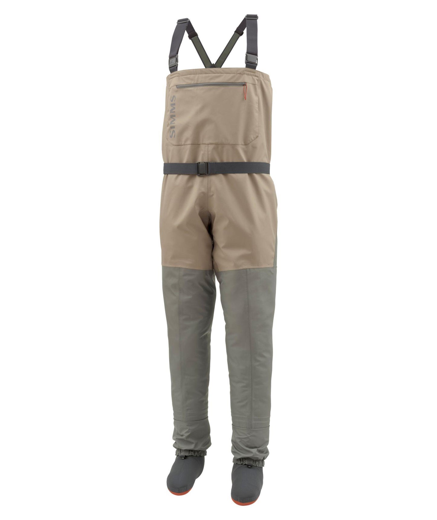 Simms Tributary Stockingfoot Waders - Men's
