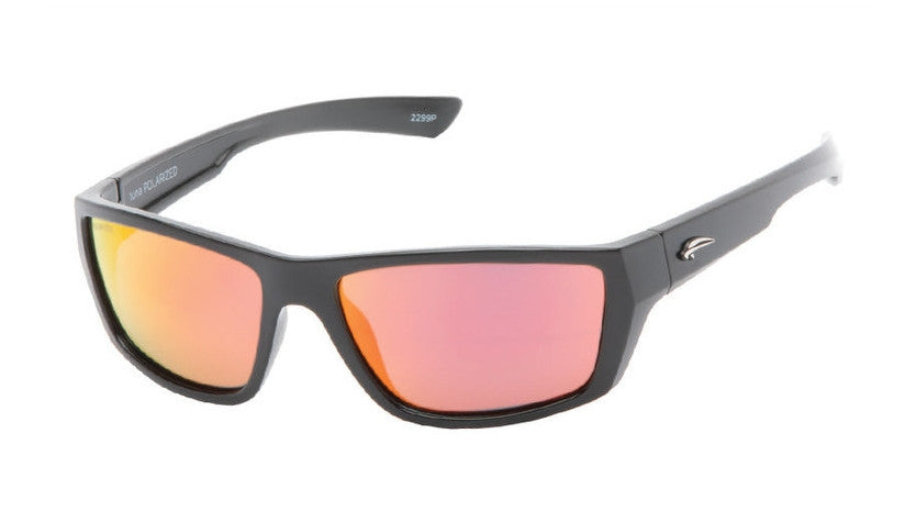 Atmosphere Premium Polarized Tuna Sunglasses
