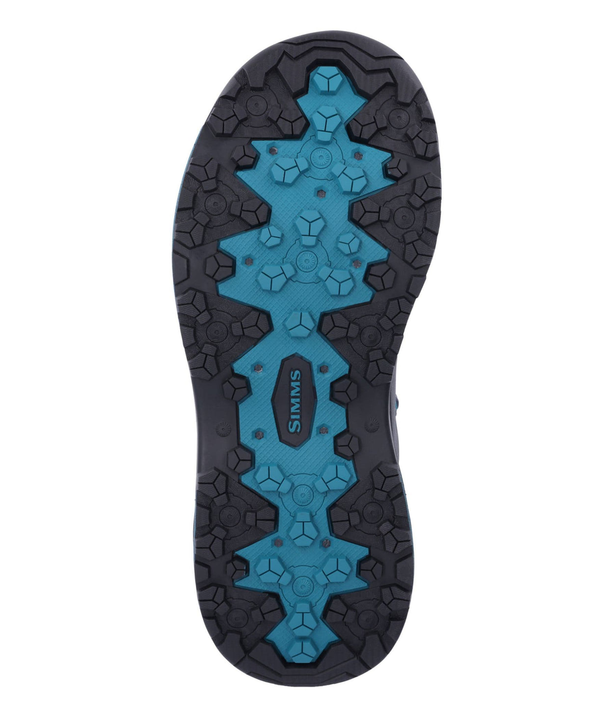 Simms Freestone Wading Boot with Rubber Sole - Women's