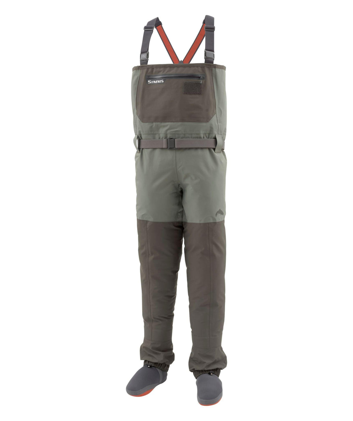 Simms Freestone Stockingfoot Waders - Men's