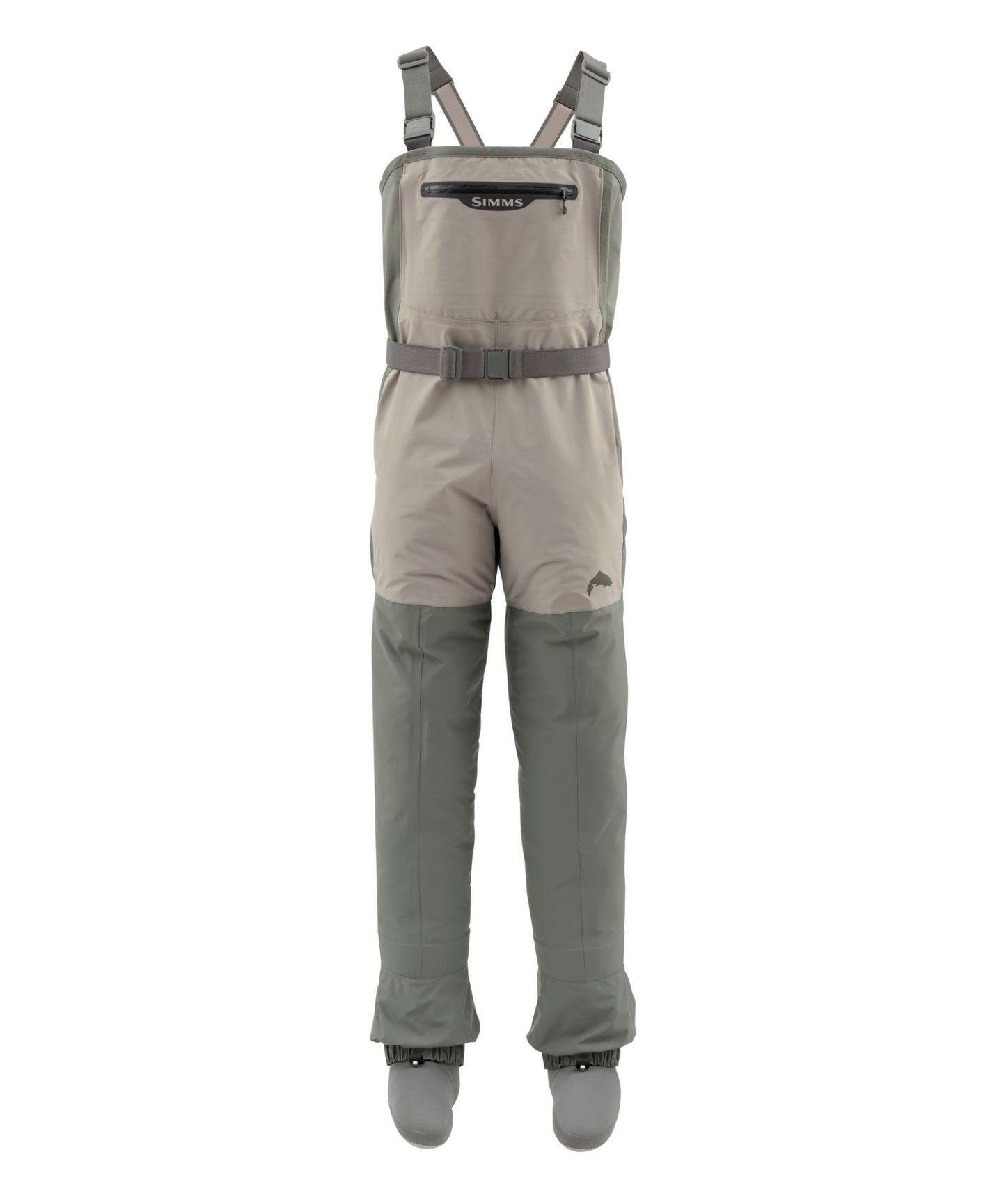 Simms Freestone Stockingfoot Waders - Women's