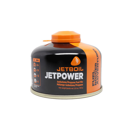 Jetboil Jetpower Fuel - 230g