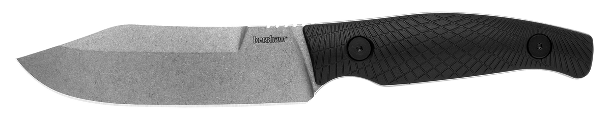 Kershaw Camp - 5 Knife