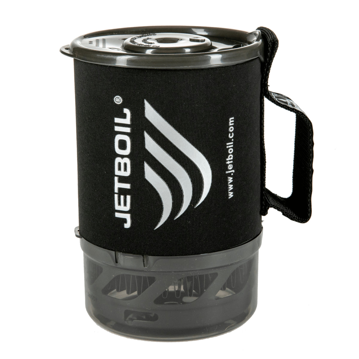Jetboil MicroMo® Carbon