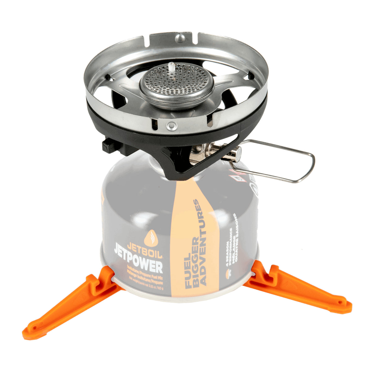 Jetboil MicroMo® Carbon