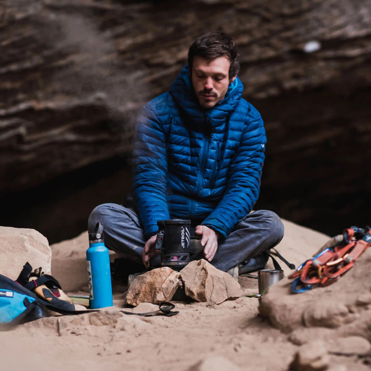 Jetboil MicroMo® Carbon