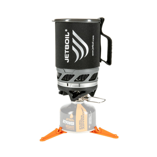 Jetboil MicroMo® Carbon