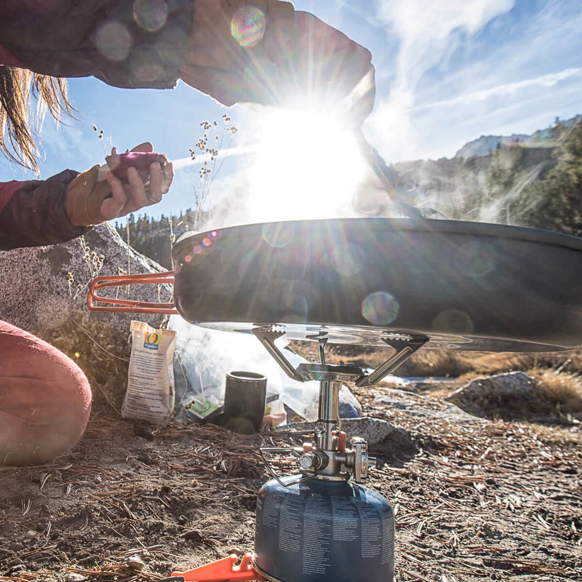 Jetboil MightyMo®