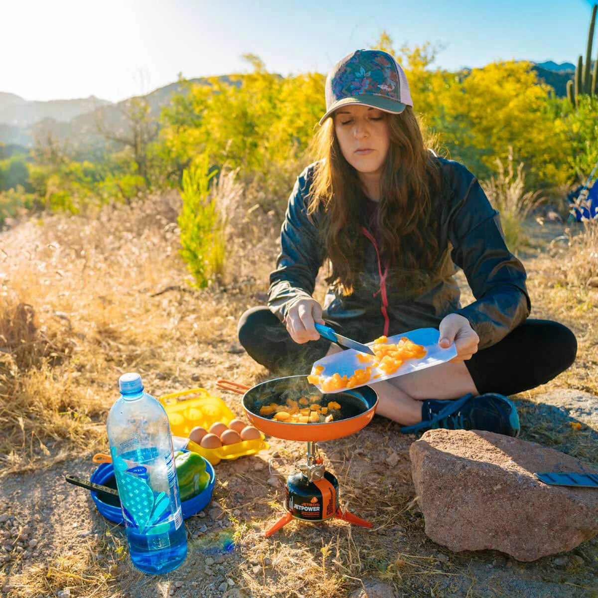 Jetboil MightyMo®
