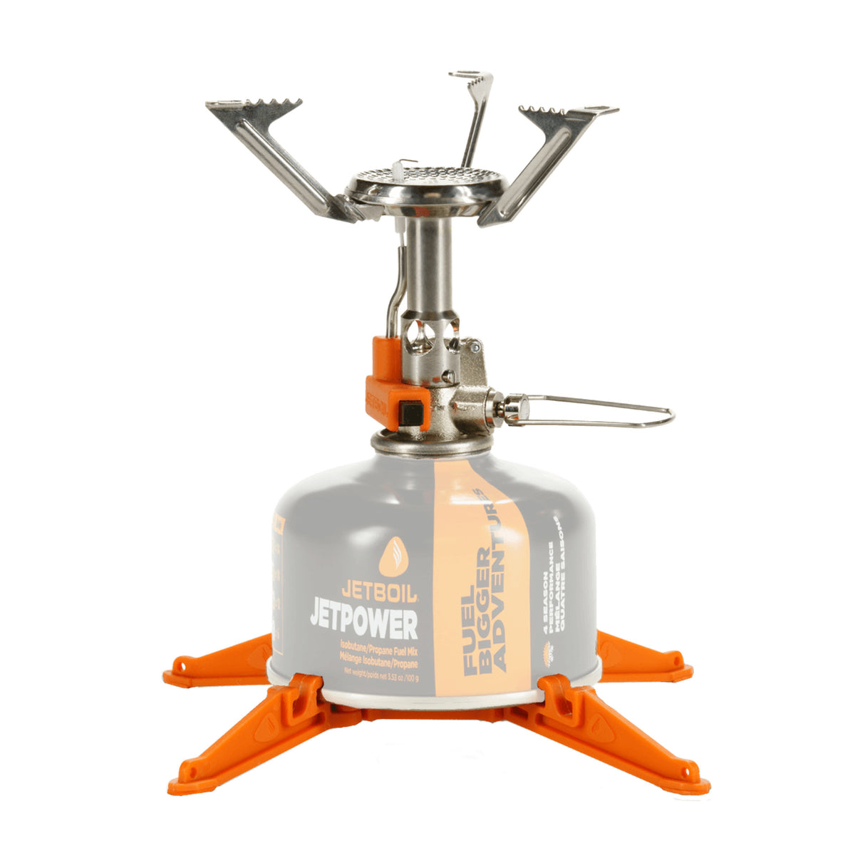 Jetboil MightyMo®