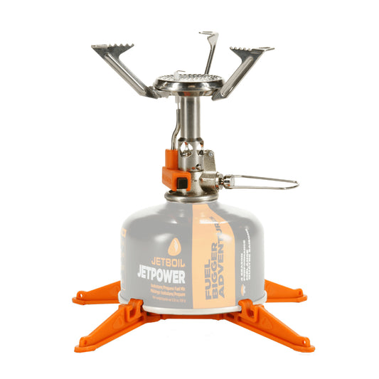 Jetboil MightyMo®