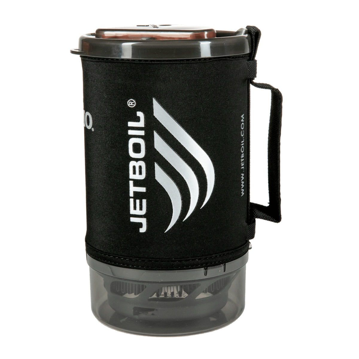 Jetboil SUMO® Carbon