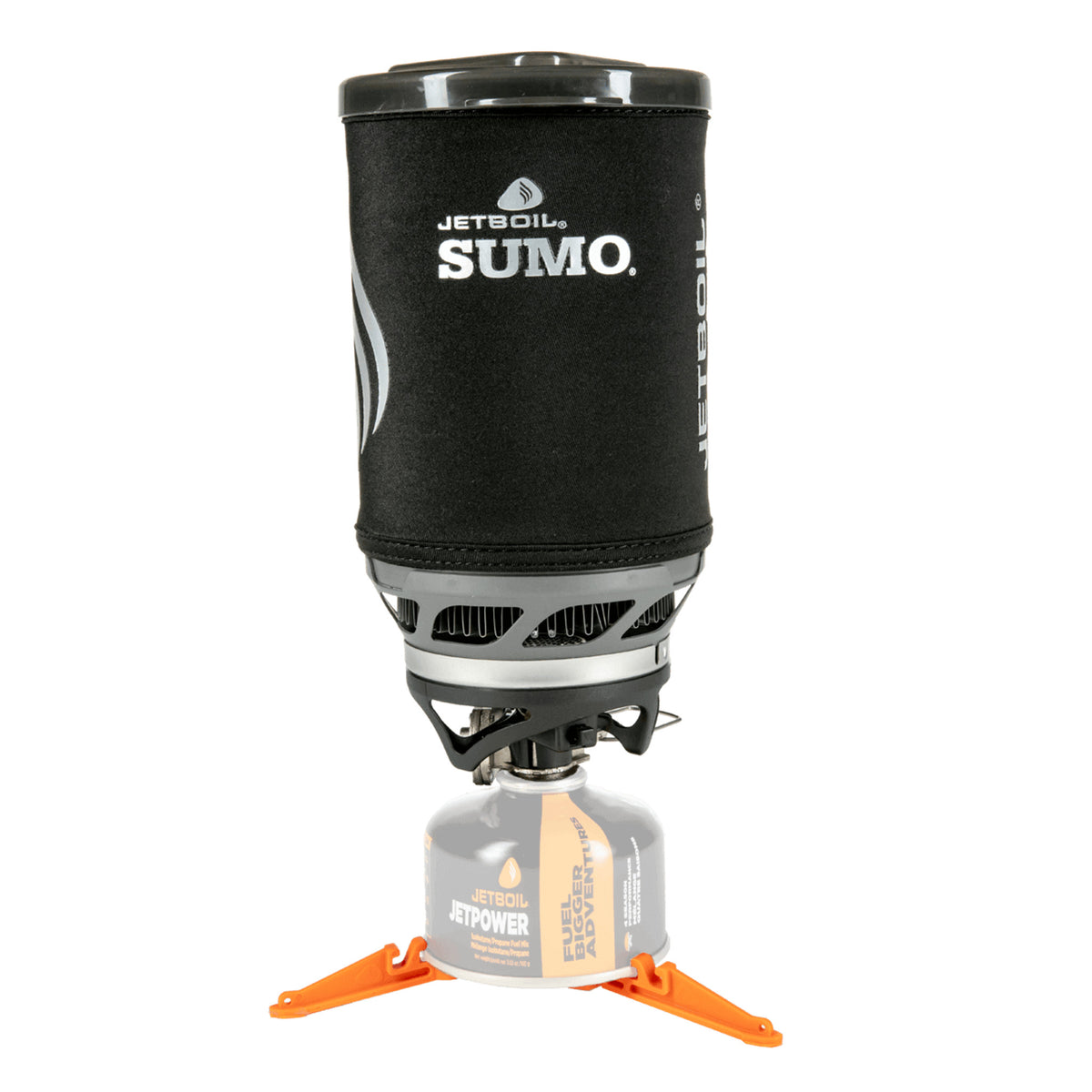 Jetboil SUMO® Carbon