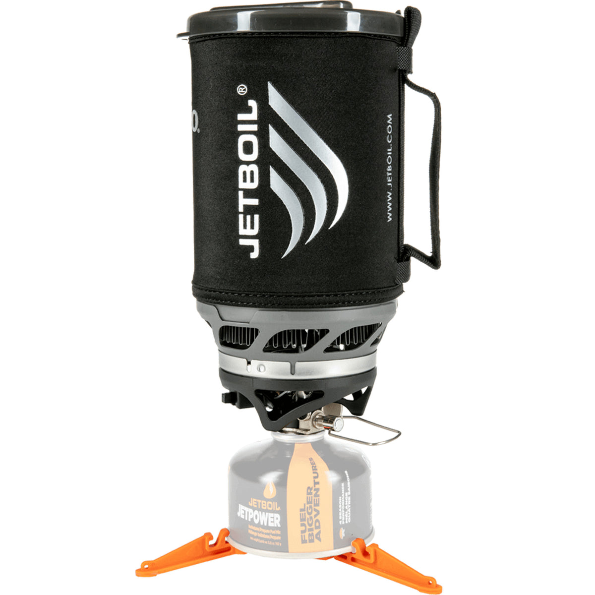 Jetboil SUMO® Carbon