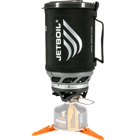Jetboil SUMO® Carbon